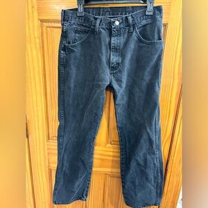 🟡legendary gold men’s jeans